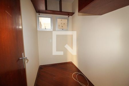 Escritório de apartamento à venda com 3 quartos, 115m² em Vila Nova Alba, São Paulo