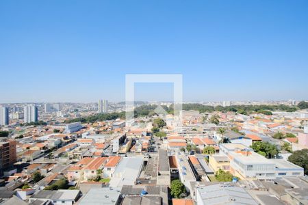Vista de apartamento à venda com 3 quartos, 67m² em Vila Carrão, São Paulo