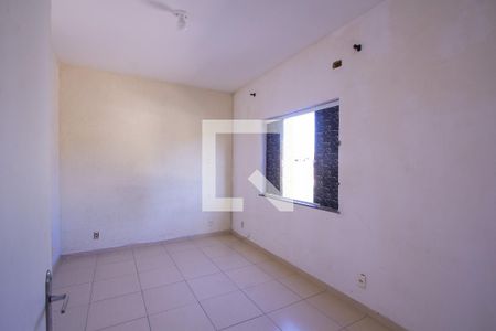Suíte de apartamento para alugar com 2 quartos, 96m² em Colubandê, São Gonçalo