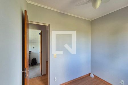 Quarto 1  de apartamento à venda com 2 quartos, 49m² em Parque São Jorge, Campinas