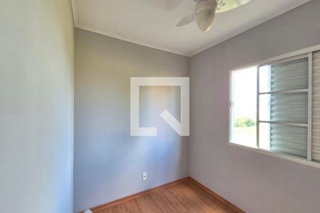 Quarto 1  de apartamento à venda com 2 quartos, 49m² em Parque São Jorge, Campinas
