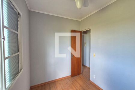 Quarto 1  de apartamento à venda com 2 quartos, 49m² em Parque São Jorge, Campinas