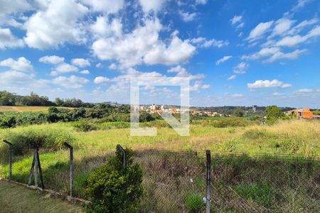 Vista do Quarto 2  de apartamento à venda com 2 quartos, 49m² em Parque São Jorge, Campinas