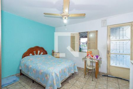 Quarto 1 de casa à venda com 3 quartos, 110m² em Vila Rica, São Paulo