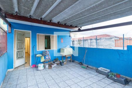 Casa à venda com 3 quartos, 110m² em Vila Rica, São Paulo