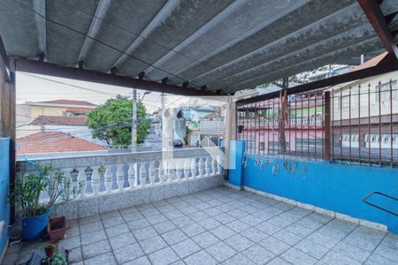 Casa à venda com 3 quartos, 110m² em Vila Rica, São Paulo