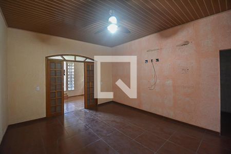 Quarto Suíte de casa para alugar com 4 quartos, 250m² em Eldorado, São Bernardo do Campo