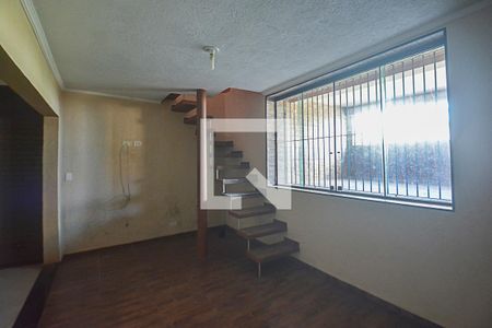 Sala 2 de casa para alugar com 4 quartos, 250m² em Eldorado, São Bernardo do Campo