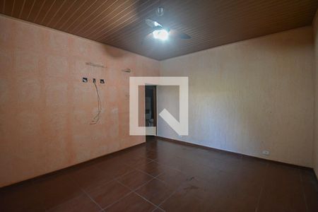 Quarto Suíte de casa para alugar com 4 quartos, 250m² em Eldorado, São Bernardo do Campo