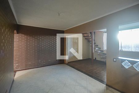 Sala de casa para alugar com 4 quartos, 250m² em Eldorado, São Bernardo do Campo