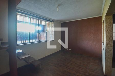 Sala 2 de casa para alugar com 4 quartos, 250m² em Eldorado, São Bernardo do Campo