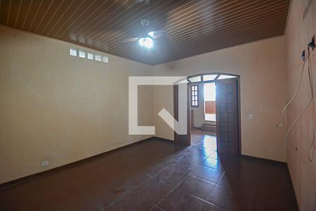 Quarto Suíte de casa para alugar com 4 quartos, 250m² em Eldorado, São Bernardo do Campo