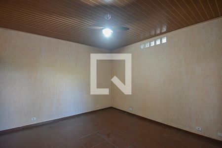 Quarto Suíte de casa para alugar com 4 quartos, 250m² em Eldorado, São Bernardo do Campo