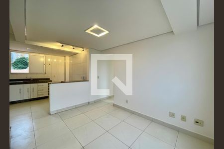 Apartamento à venda com 3 quartos, 164m² em Renascença, Belo Horizonte