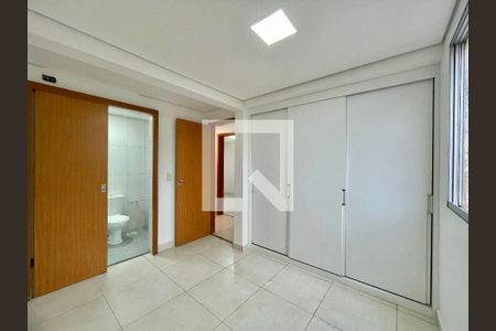 Apartamento para alugar com 3 quartos, 164m² em Renascença, Belo Horizonte