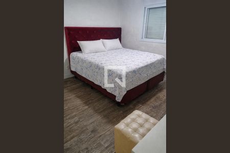 Quarto de apartamento para alugar com 2 quartos, 77m² em Parque da Vila Prudente, São Paulo