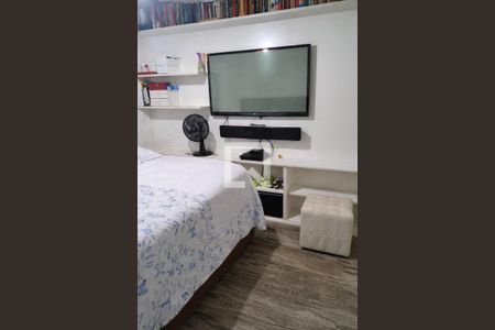 Quarto de apartamento para alugar com 2 quartos, 77m² em Parque da Vila Prudente, São Paulo