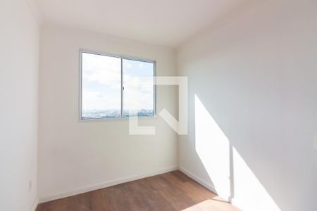 Quarto 1 de apartamento para alugar com 2 quartos, 42m² em Jardim Boa Vista (zona Oeste), Osasco
