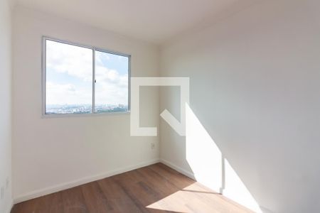 Quarto 2 de apartamento para alugar com 2 quartos, 42m² em Jardim Boa Vista (zona Oeste), Osasco