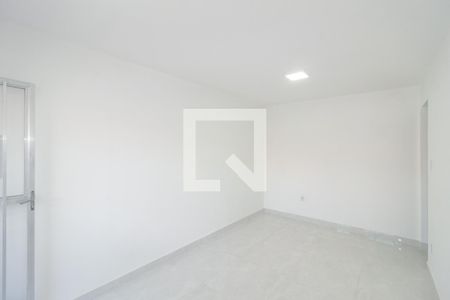 Sala de casa à venda com 5 quartos, 214m² em Campo Grande, Rio de Janeiro
