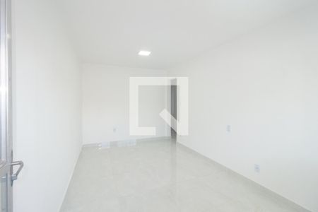 Sala de casa à venda com 5 quartos, 214m² em Campo Grande, Rio de Janeiro