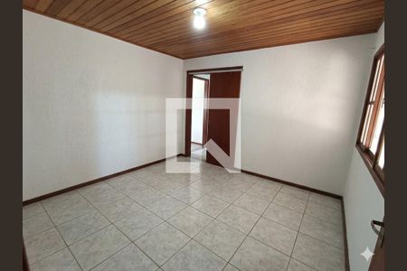 Quarto de casa de condomínio para alugar com 4 quartos, 214m² em Rio do Ouro, São Gonçalo