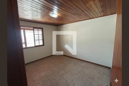 Quarto de casa de condomínio para alugar com 4 quartos, 214m² em Rio do Ouro, São Gonçalo