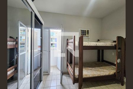 Quarto 1 de apartamento para alugar com 2 quartos, 93m² em Jardim Beira Rio, Jacareí
