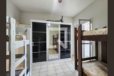 Quarto 1 de apartamento para alugar com 2 quartos, 93m² em Jardim Beira Rio, Jacareí