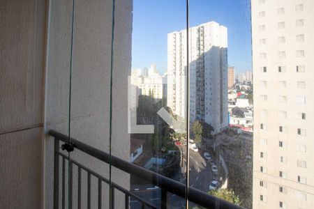 Apartamento para alugar com 2 quartos, 47m² em Centro, Diadema