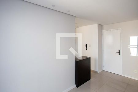Sala de apartamento para alugar com 2 quartos, 47m² em Centro, Diadema