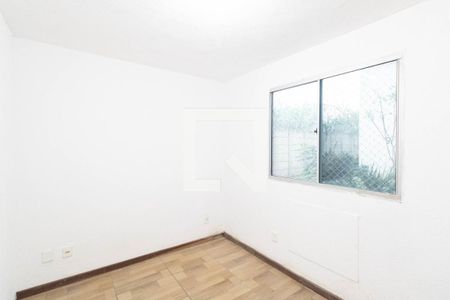 Quarto 1 de apartamento para alugar com 2 quartos, 45m² em Campo Grande, Rio de Janeiro