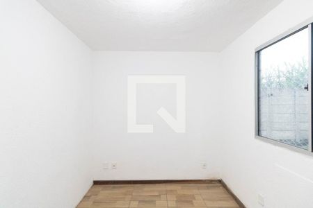 Quarto 1 de apartamento para alugar com 2 quartos, 45m² em Campo Grande, Rio de Janeiro