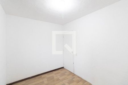Quarto 1 de apartamento para alugar com 2 quartos, 45m² em Campo Grande, Rio de Janeiro