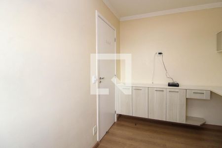 Quarto 1 de apartamento para alugar com 3 quartos, 70m² em Vila Suzana, São Paulo