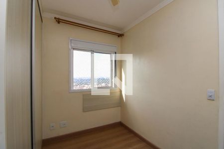 Quarto 1 de apartamento para alugar com 3 quartos, 70m² em Vila Suzana, São Paulo
