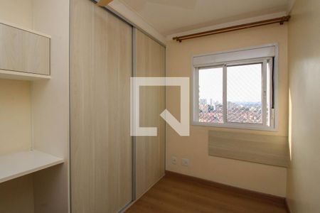 Quarto 1 de apartamento para alugar com 3 quartos, 70m² em Vila Suzana, São Paulo
