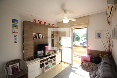 Apartamento à venda com 2 quartos, 58m² em Jardim Carvalho, Porto Alegre