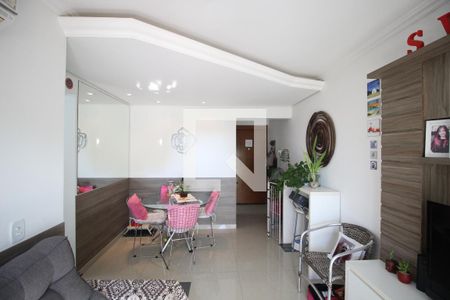 Apartamento à venda com 2 quartos, 58m² em Jardim Carvalho, Porto Alegre