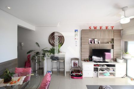 Apartamento à venda com 2 quartos, 58m² em Jardim Carvalho, Porto Alegre