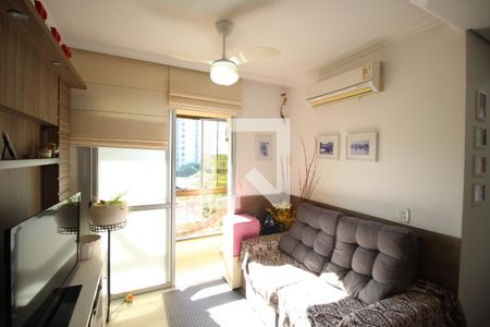 Apartamento à venda com 2 quartos, 58m² em Jardim Carvalho, Porto Alegre