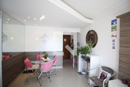 Apartamento à venda com 2 quartos, 58m² em Jardim Carvalho, Porto Alegre