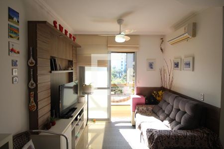 Apartamento à venda com 2 quartos, 58m² em Jardim Carvalho, Porto Alegre