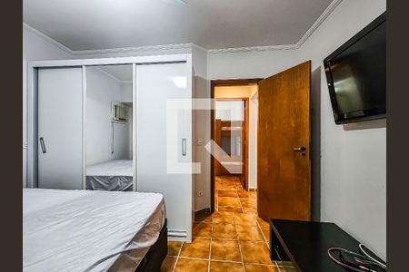 Quarto 1 de apartamento para alugar com 2 quartos, 85m² em Cidade Jardim, Jacareí