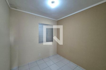 Quarto 1  de casa à venda com 2 quartos, 120m² em Residencial Cosmos, Campinas