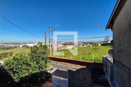 Vista do Quarto 1  de casa à venda com 2 quartos, 120m² em Residencial Cosmos, Campinas