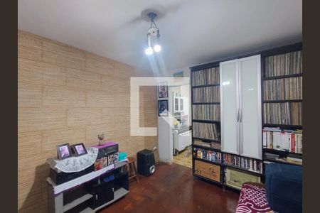 Studio de casa à venda com 2 quartos, 85m² em Dos Casa, São Bernardo do Campo