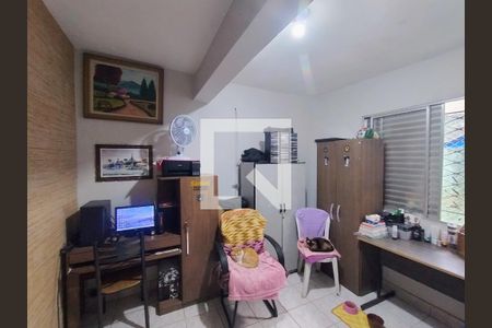Studio de casa à venda com 2 quartos, 85m² em Dos Casa, São Bernardo do Campo