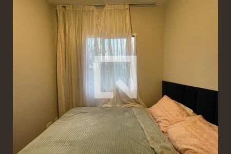 Quarto 1 de apartamento para alugar com 2 quartos, 33m² em Jardim Celeste, São Paulo