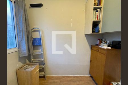 Quarto 2 de apartamento para alugar com 2 quartos, 33m² em Jardim Celeste, São Paulo